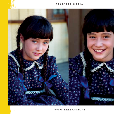 Shannen Dohert dans La Petite Maison dans la Prairie