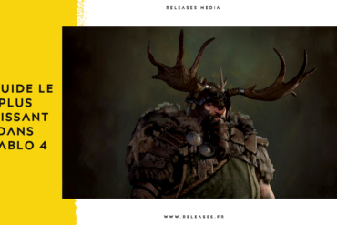 Comment construire le Druide le plus puissant dans Diablo 4 ?