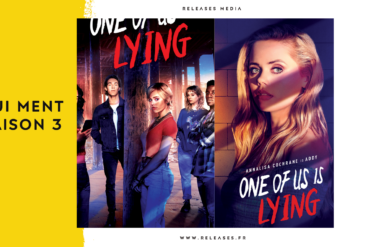 Qui ment saison 3