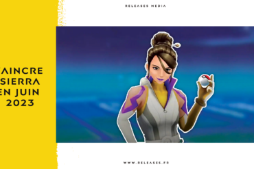Comment vaincre Sierra en Juin 2023 et devenir un maître Pokémon ?