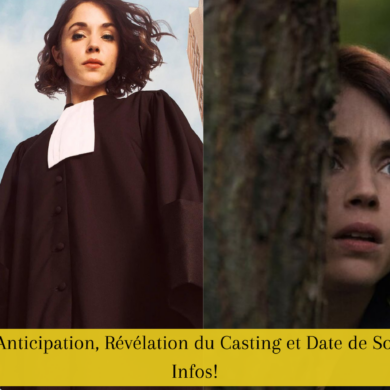 66-5 Saison 2 : Anticipation, Révélation du Casting et Date de Sortie - Toutes les Infos!