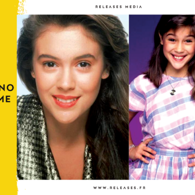 Alyssa Milano dans Madame est servie3