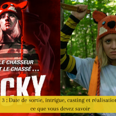 Becky 3 Date de sortie, intrigue, casting et réalisation - Tout ce que vous devez savoir
