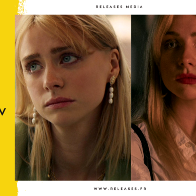 Cate Dunlap dans Gen V