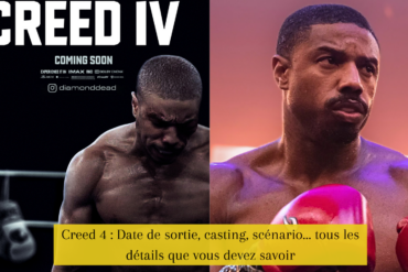 Creed 4 : Date de sortie, casting, scénario... tous les détails que vous devez savoir