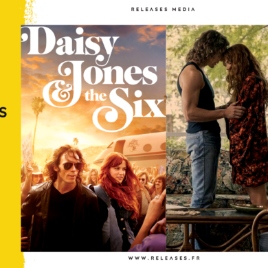 Daisy Jones & The Six saison 2