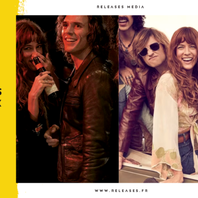 Daisy Jones and the Six saison 2