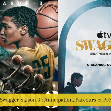 Date de sortie de Swagger Saison 3 : Anticipation, Parcours et Prévisions excitantes