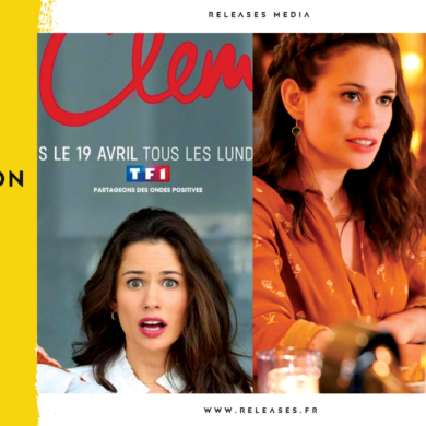 Distribution de Clem saison 12