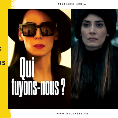 Épisodes de Qui fuyons-nous saison 2