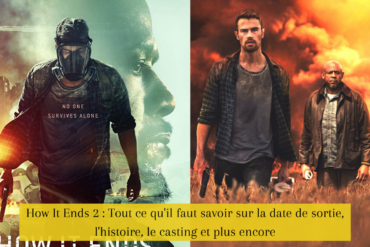 How It Ends 2 : Tout ce qu'il faut savoir sur la date de sortie, l'histoire, le casting et plus encore