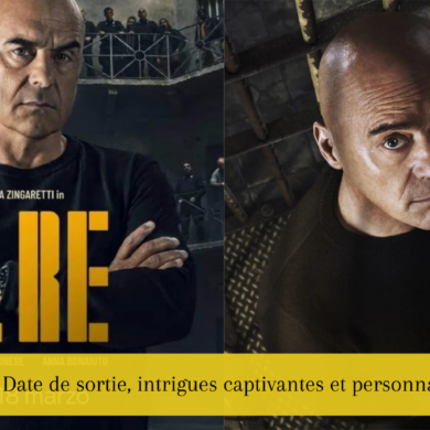 Il Re Saison 2 : Une plongée captivante dans le monde du crime
