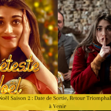 Je Déteste Noël Saison 2 : Date de Sortie, Retour Triomphal et Surprises à Venir
