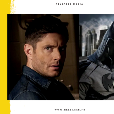 Jensen Ackles : Comment sa voix donne vie à Batman ?