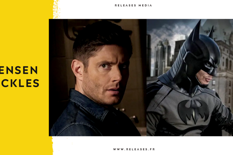 Jensen Ackles : Comment sa voix donne vie à Batman ?