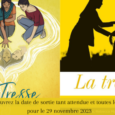 La Tresse : Découvrez la date de sortie tant attendue et toutes les infos pratiques pour le 29 novembre 2023