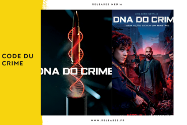 Le Code du Crime