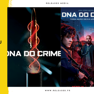 Le Code du Crime