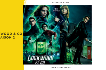 Lockwood & Co Saison 2