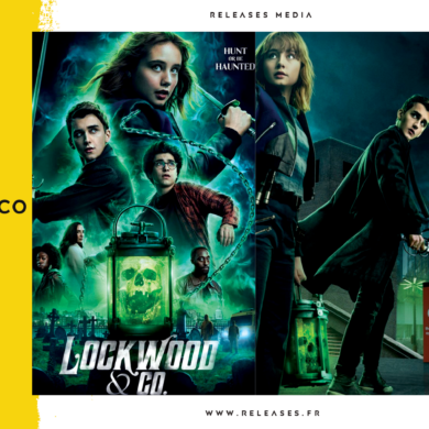 Lockwood & Co Saison 2