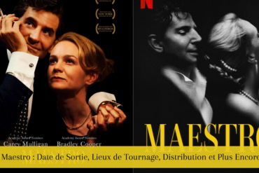 Maestro Date de Sortie, Lieux de Tournage, Distribution et Plus Encore