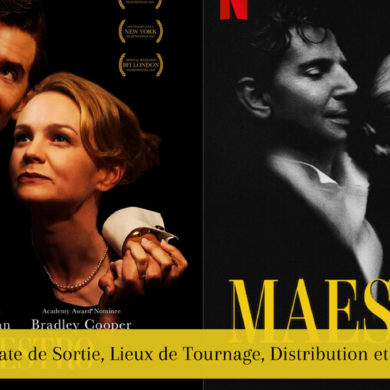 Maestro Date de Sortie, Lieux de Tournage, Distribution et Plus Encore