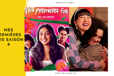 Mes Premières Fois Saison 4