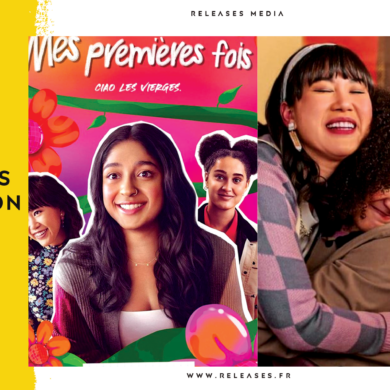 Mes Premières Fois Saison 4