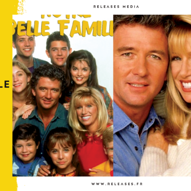 Notre belle famille Netflix