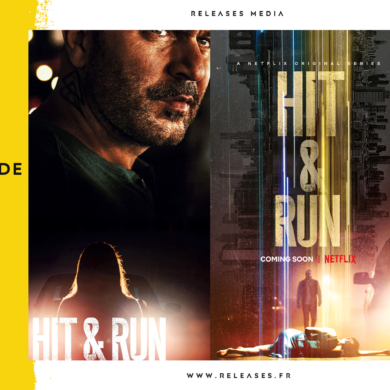 Quelle est la date de sortie de la saison 2 de Hit & Run ?