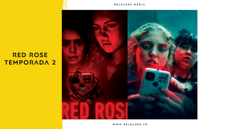 Red Rose Temporada 2