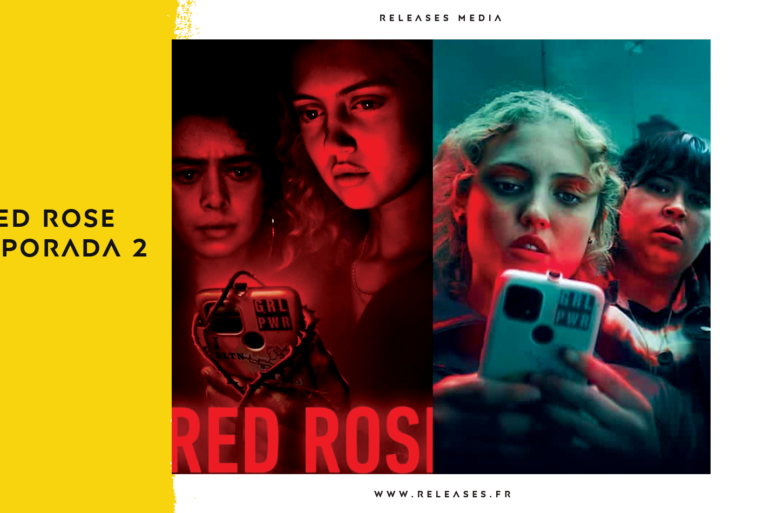 Red Rose Temporada 2