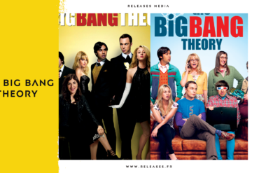 The Big Bang Theory