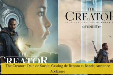 The Creator Date de Sortie, Casting de Renom et Bande-Annonce Acclamée