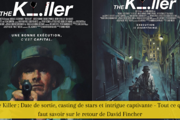 The Killer Date de sortie, casting de stars et intrigue captivante - Tout ce qu'il faut savoir sur le retour de David Fincher