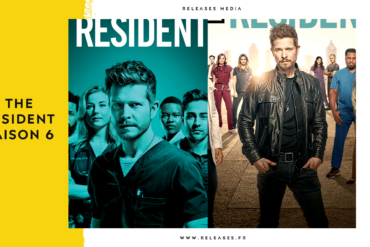 The Resident saison 6