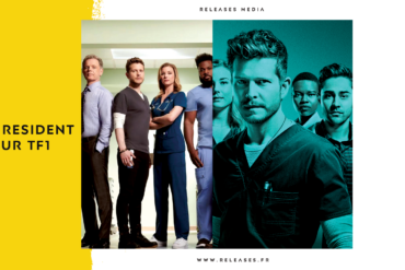 The Resident sur TF1