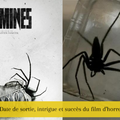 Vermines : Date de sortie, intrigue et succès du film d'horreur français