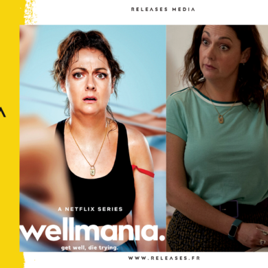 Wellmania Saison 2