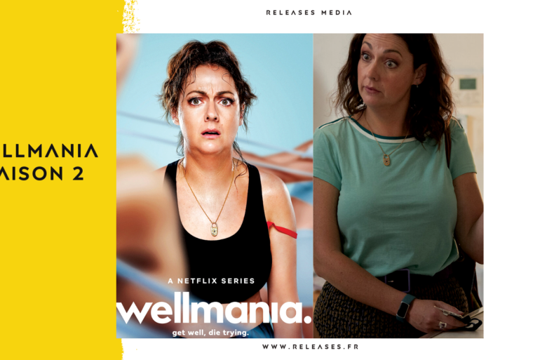 Wellmania Saison 2
