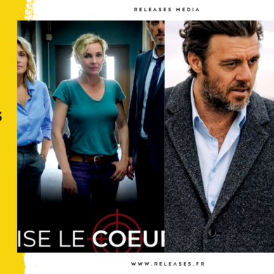 la saison 3 de Vise le cœur