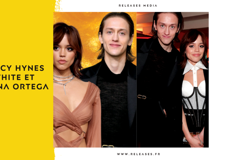 percy hynes white et jenna ortega