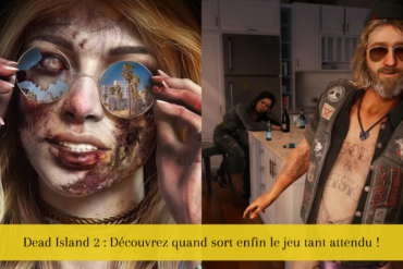 Dead Island 2 : Découvrez quand sort enfin le jeu tant attendu !