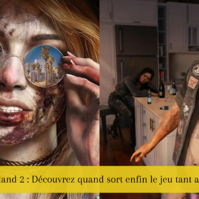 Dead Island 2 : Découvrez quand sort enfin le jeu tant attendu !