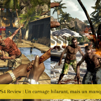 Dead Island 2 PS4 Review : Un carnage hilarant, mais un manque de créativité