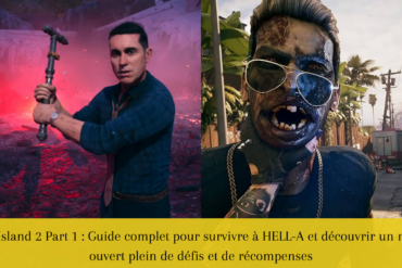 Dead Island 2 Part 1 : Guide complet pour survivre à HELL-A et découvrir un monde ouvert plein de défis et de récompenses