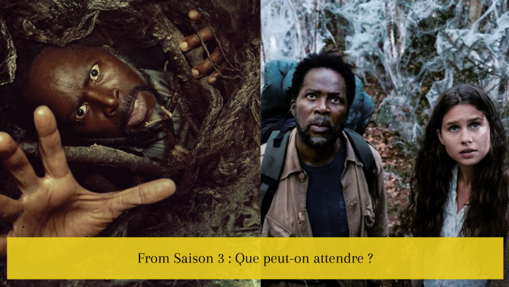 From Saison 3 : Que peut-on attendre ?
