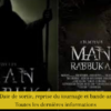 Man Rabbuka : Date de sortie, reprise du tournage et bande-annonce à venir - Toutes les dernières informations