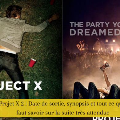 Projet X 2 : Date de sortie, synopsis et tout ce qu'il faut savoir sur la suite très attendue