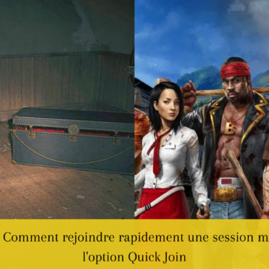 Dead Island 2 : Comment rejoindre rapidement une session multijoueur avec l'option Quick Join